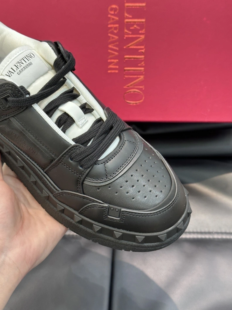 Durable Vxlxntino Casual Shoes 229271