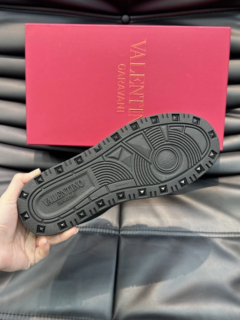 Durable Vxlxntino Casual Shoes 229271