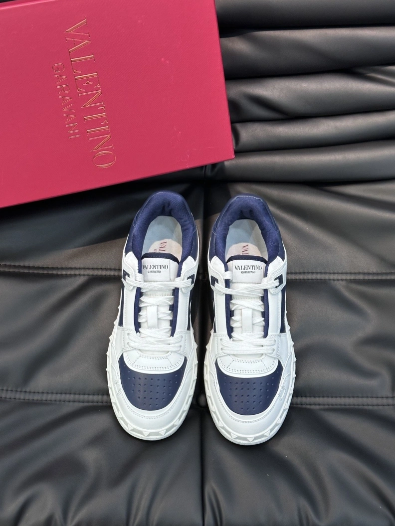 Minimalist Vxlxntino Casual Shoes 229277