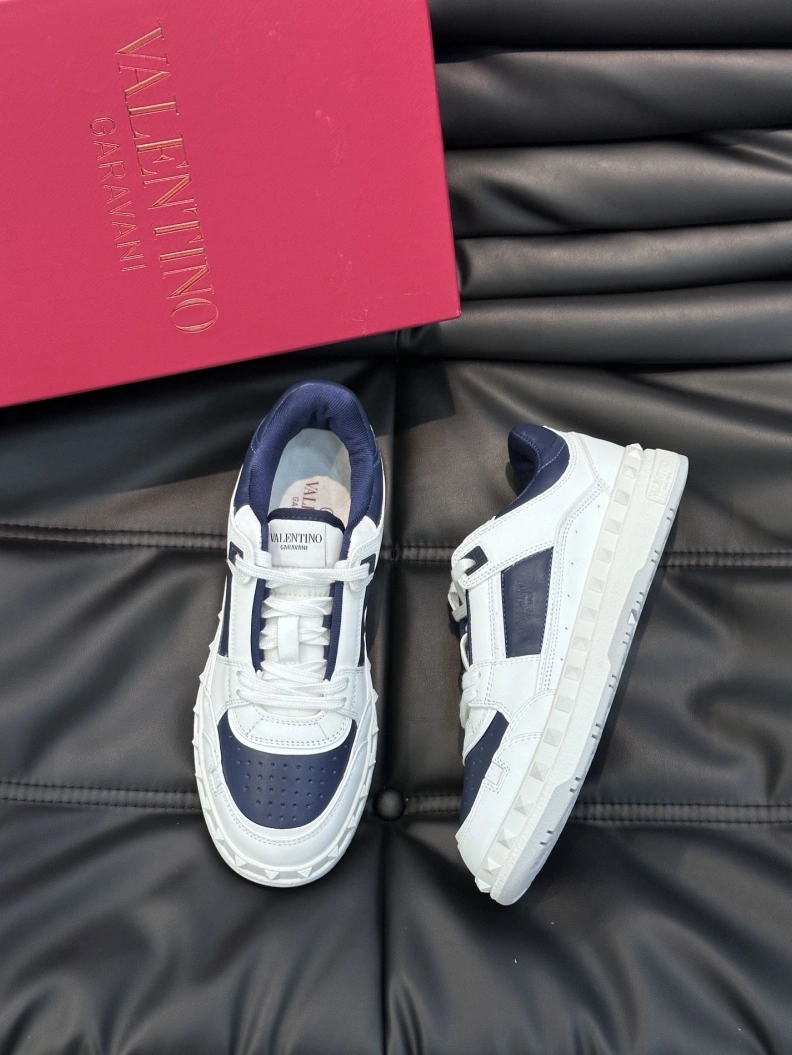 Minimalist Vxlxntino Casual Shoes 229277
