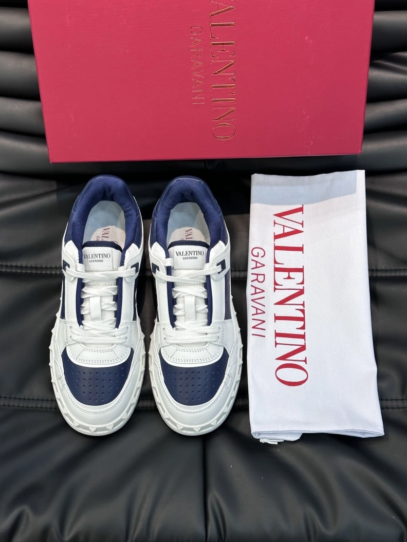 Minimalist Vxlxntino Casual Shoes 229277