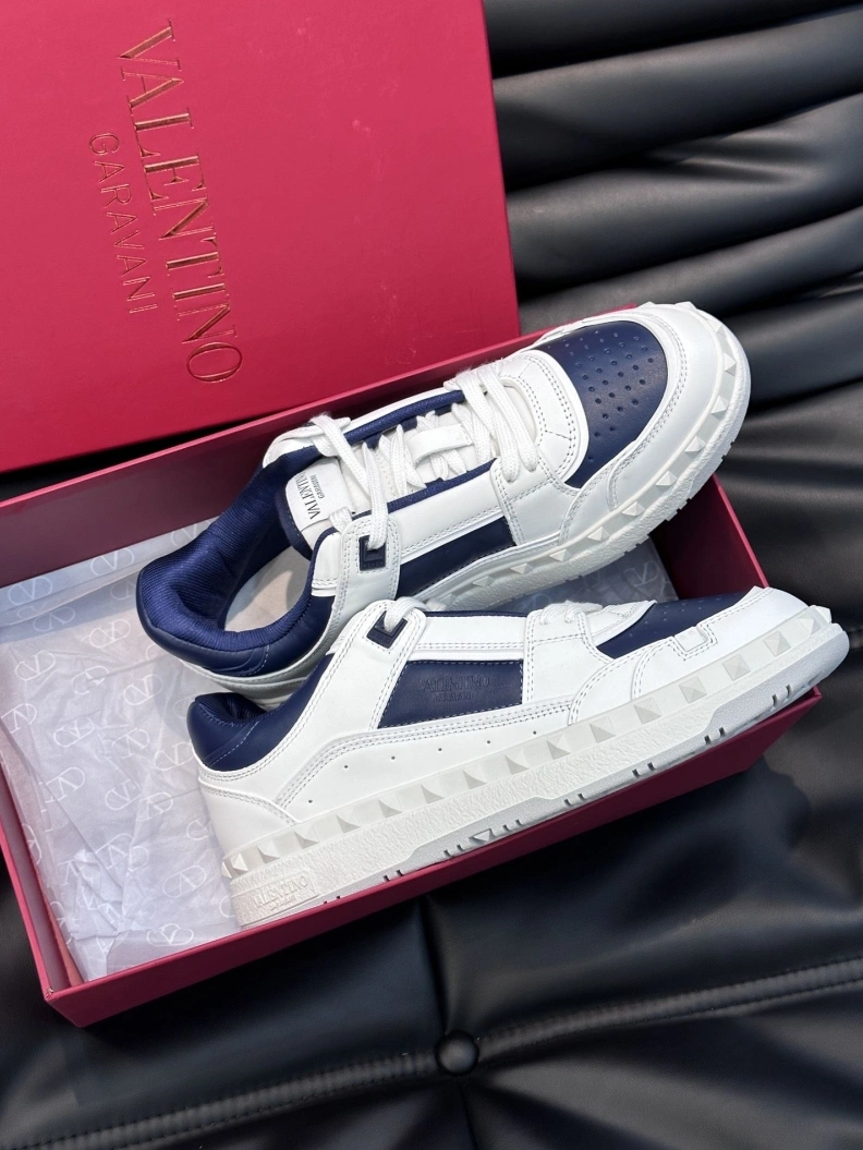 Minimalist Vxlxntino Casual Shoes 229277