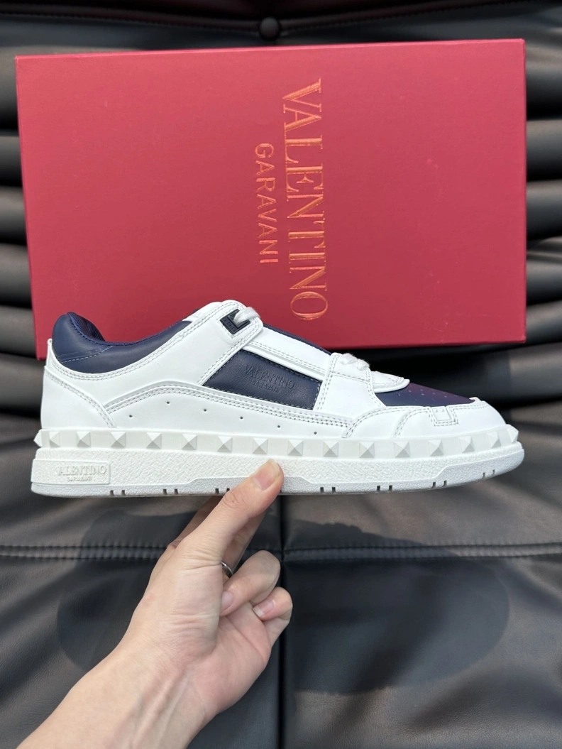 Minimalist Vxlxntino Casual Shoes 229277