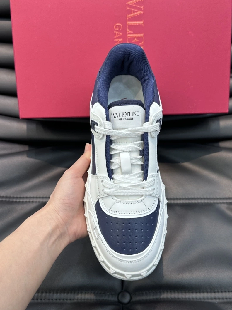 Minimalist Vxlxntino Casual Shoes 229277