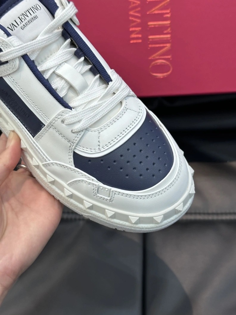 Minimalist Vxlxntino Casual Shoes 229277
