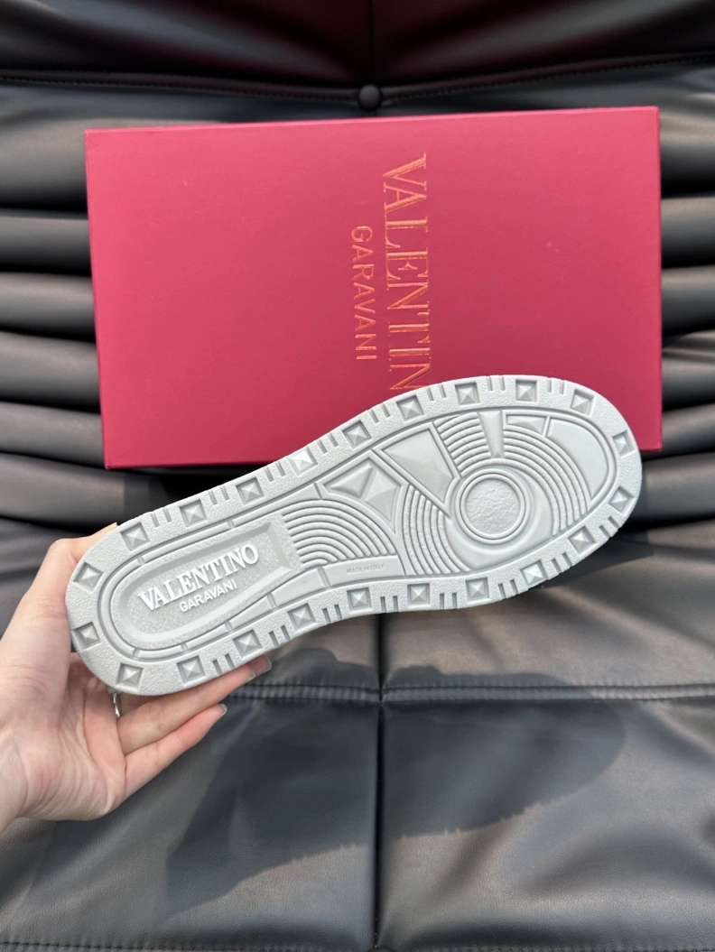 Minimalist Vxlxntino Casual Shoes 229277
