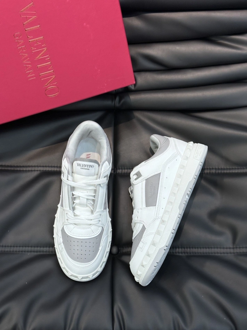 AllSeason Vxlxntino Casual Shoes 229275