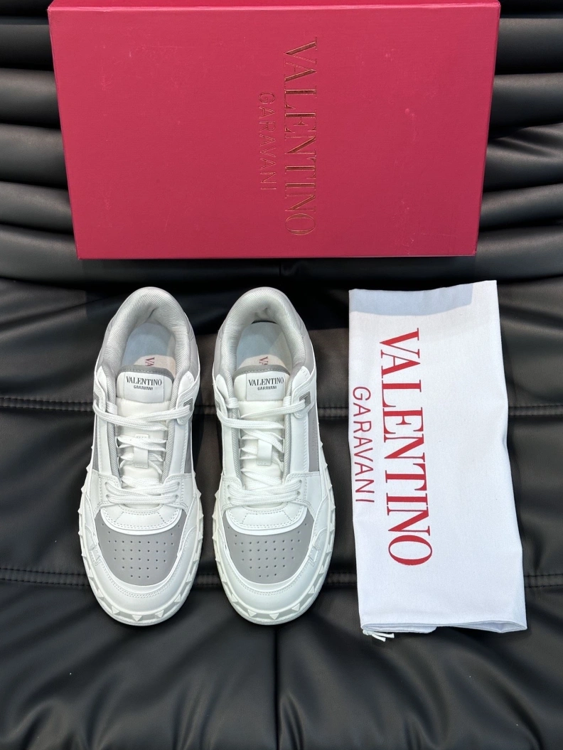AllSeason Vxlxntino Casual Shoes 229275
