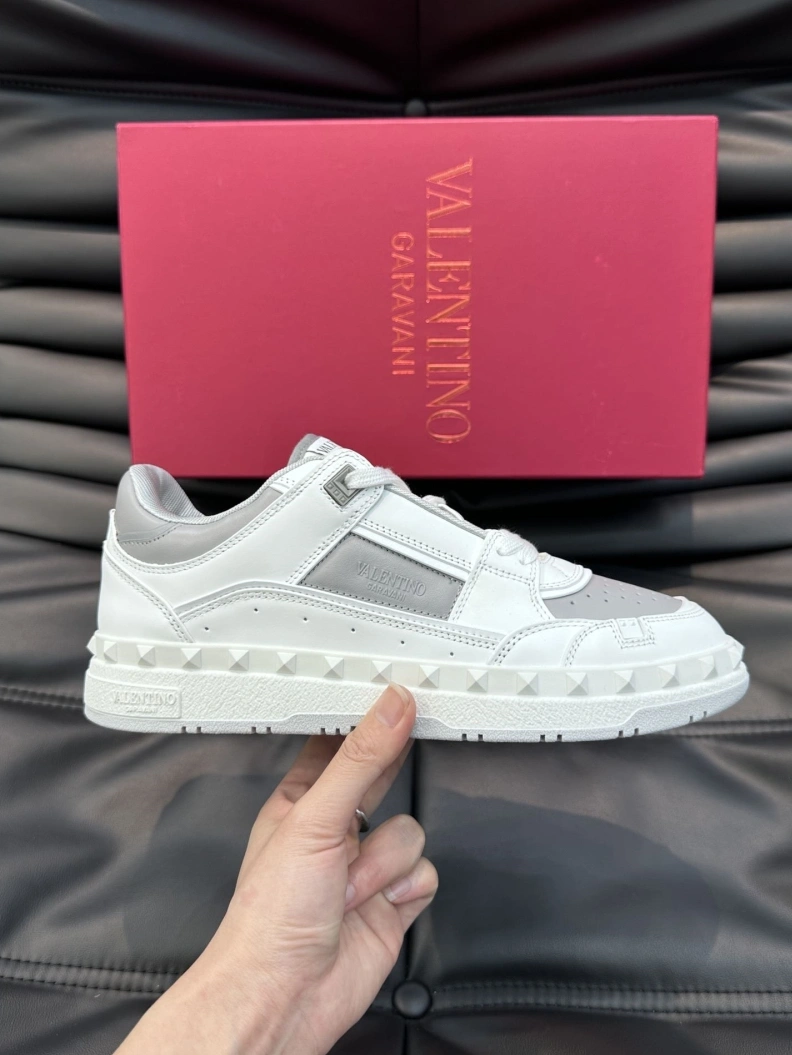 AllSeason Vxlxntino Casual Shoes 229275