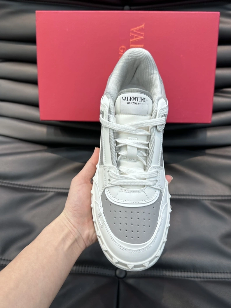 AllSeason Vxlxntino Casual Shoes 229275