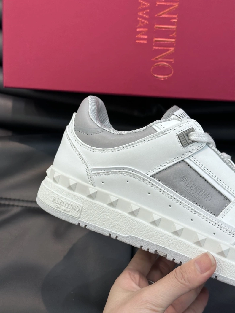 AllSeason Vxlxntino Casual Shoes 229275