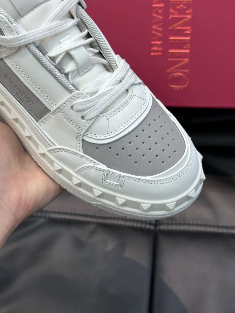 AllSeason Vxlxntino Casual Shoes 229275