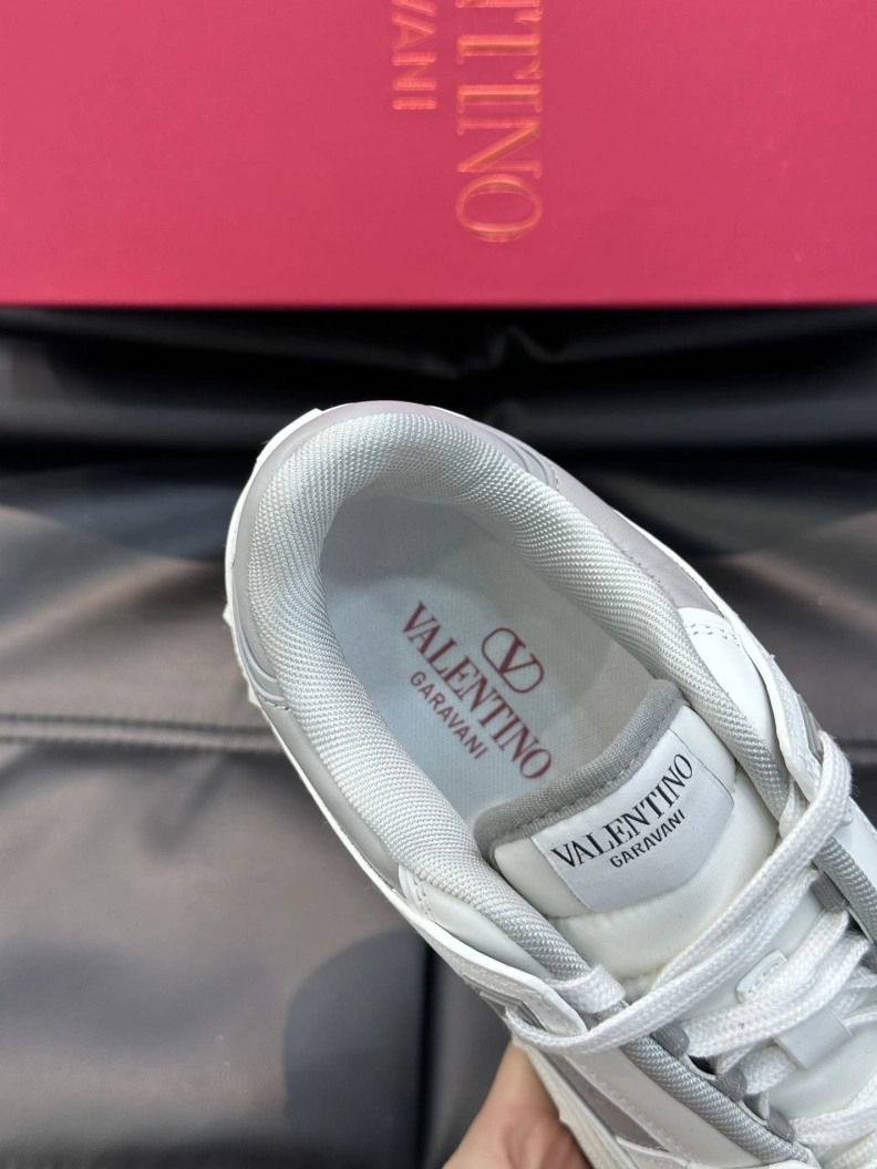 AllSeason Vxlxntino Casual Shoes 229275