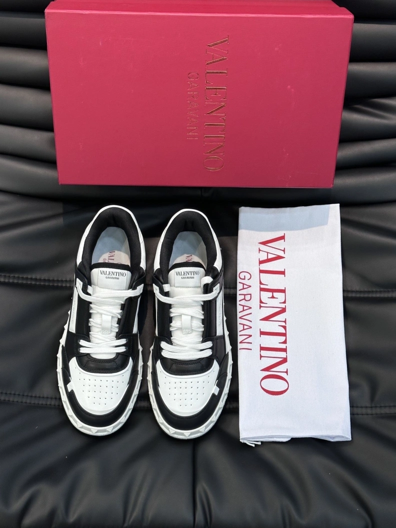 Stylish Vxlxntino Casual Shoes 229281