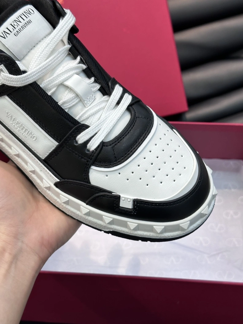 Stylish Vxlxntino Casual Shoes 229281