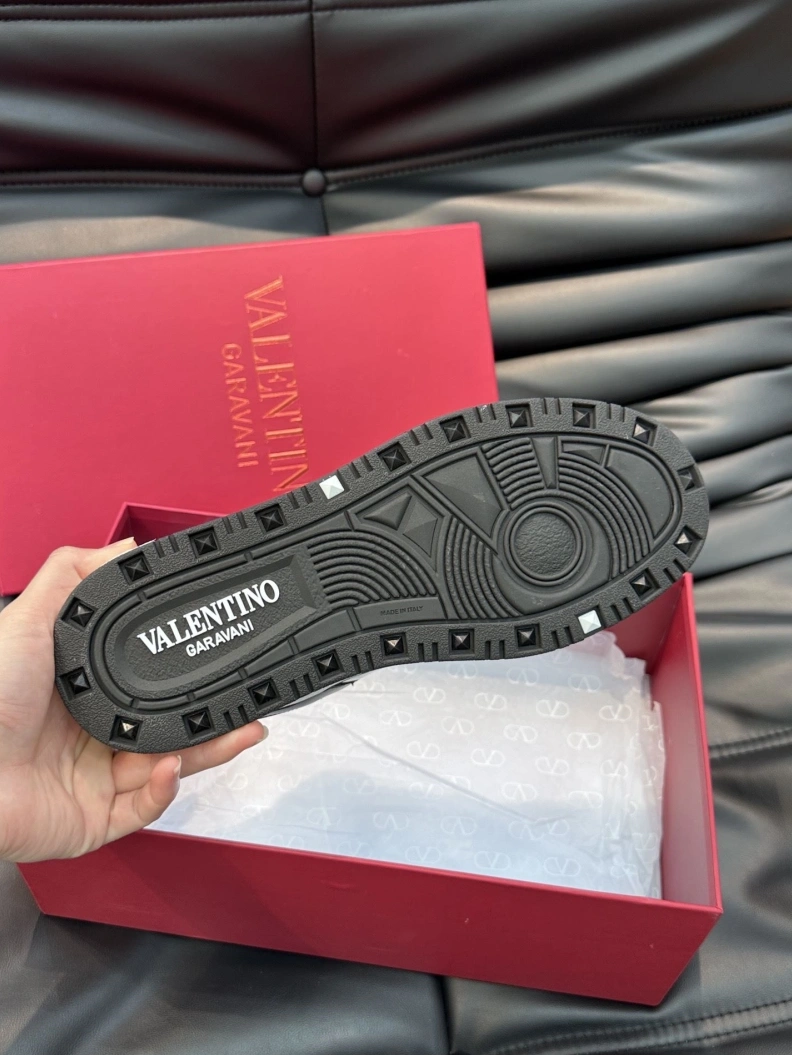 Stylish Vxlxntino Casual Shoes 229281