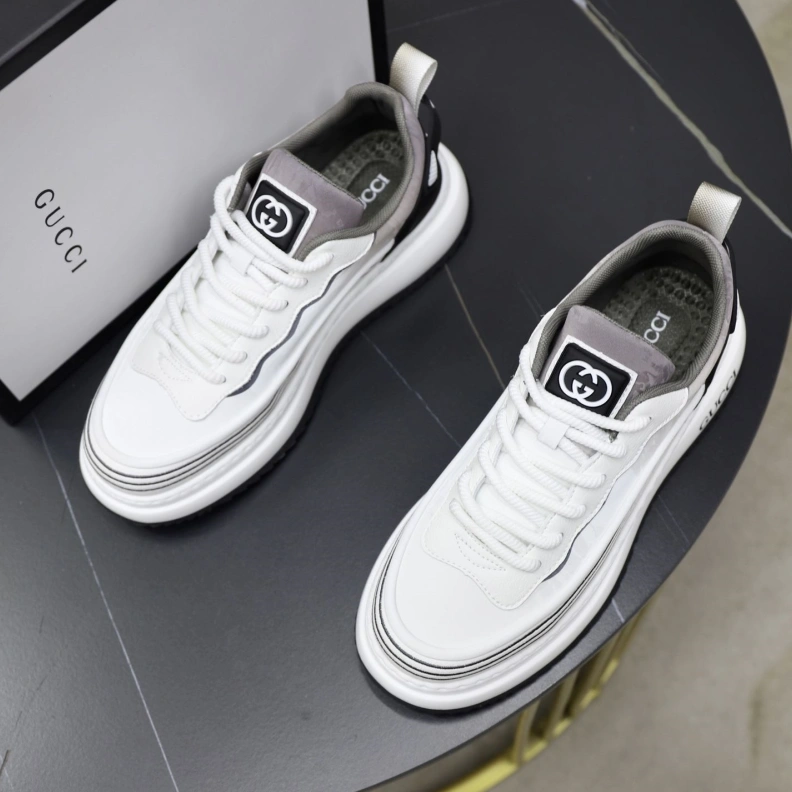 Gxccx Casual Shoes Cozy 156906