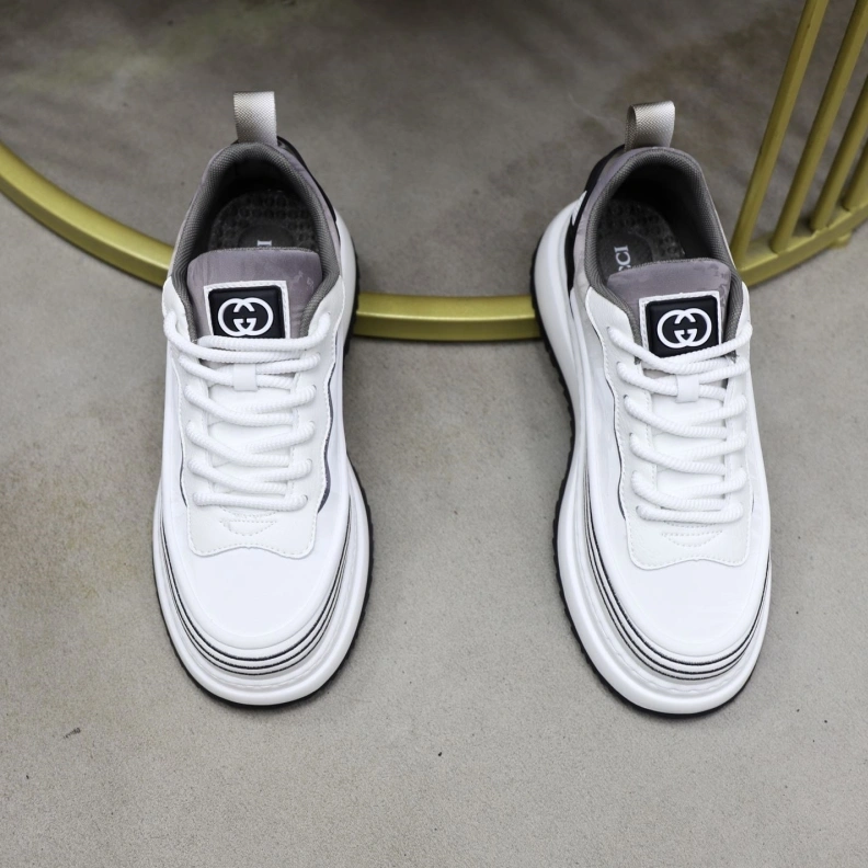 Gxccx Casual Shoes Cozy 156906