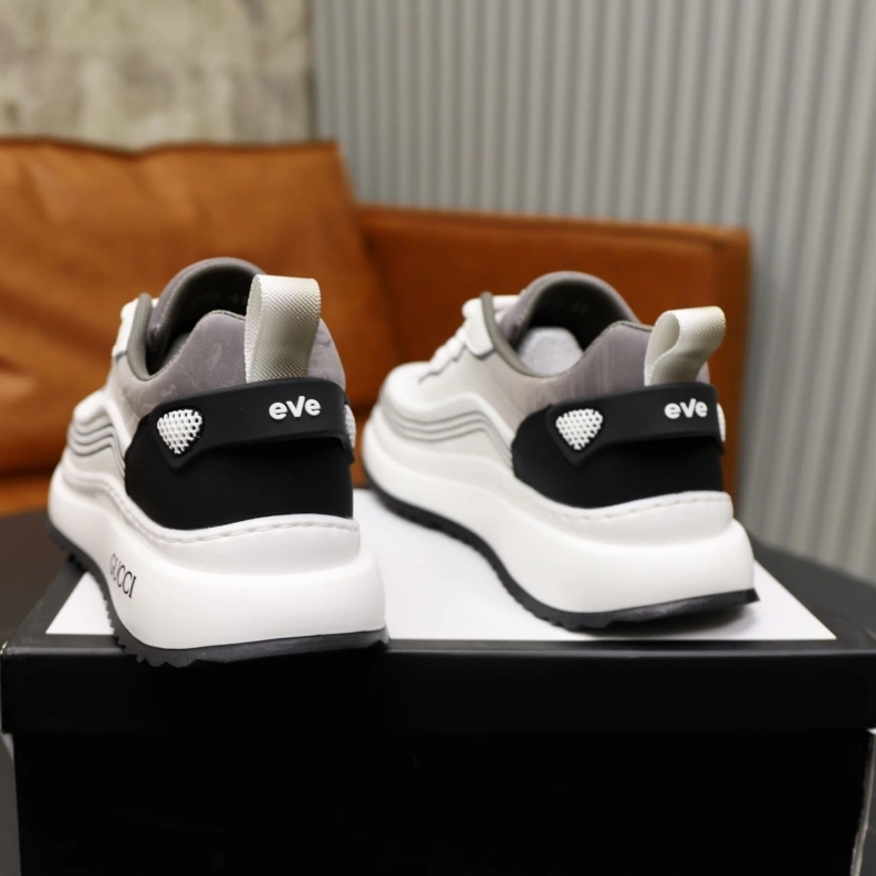 Gxccx Casual Shoes Cozy 156906