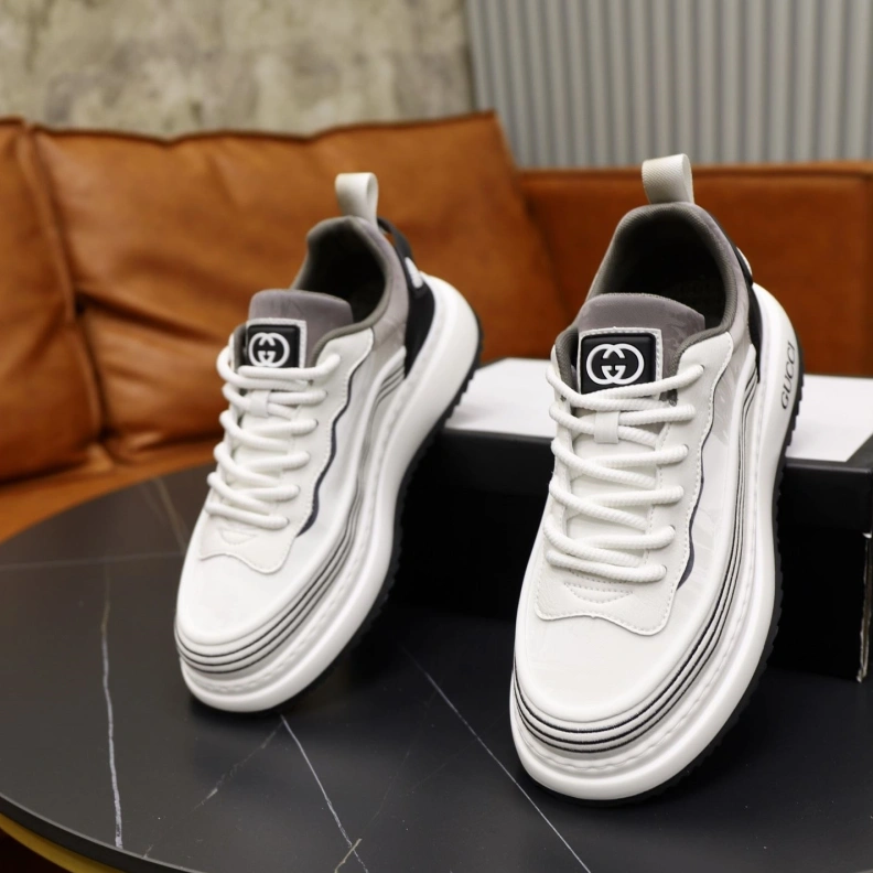 Gxccx Casual Shoes Cozy 156906