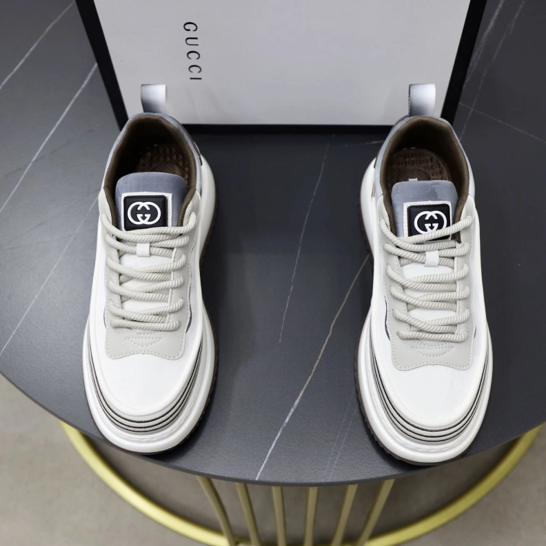 Gxccx Casual Shoes EasyMatch 156899
