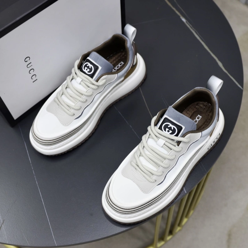 Gxccx Casual Shoes EasyMatch 156899