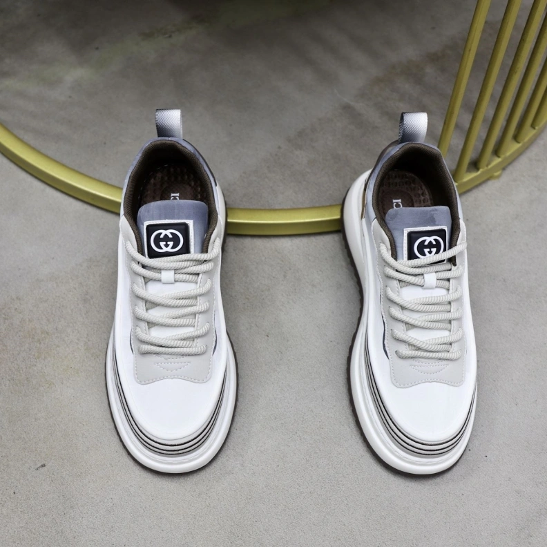 Gxccx Casual Shoes EasyMatch 156899