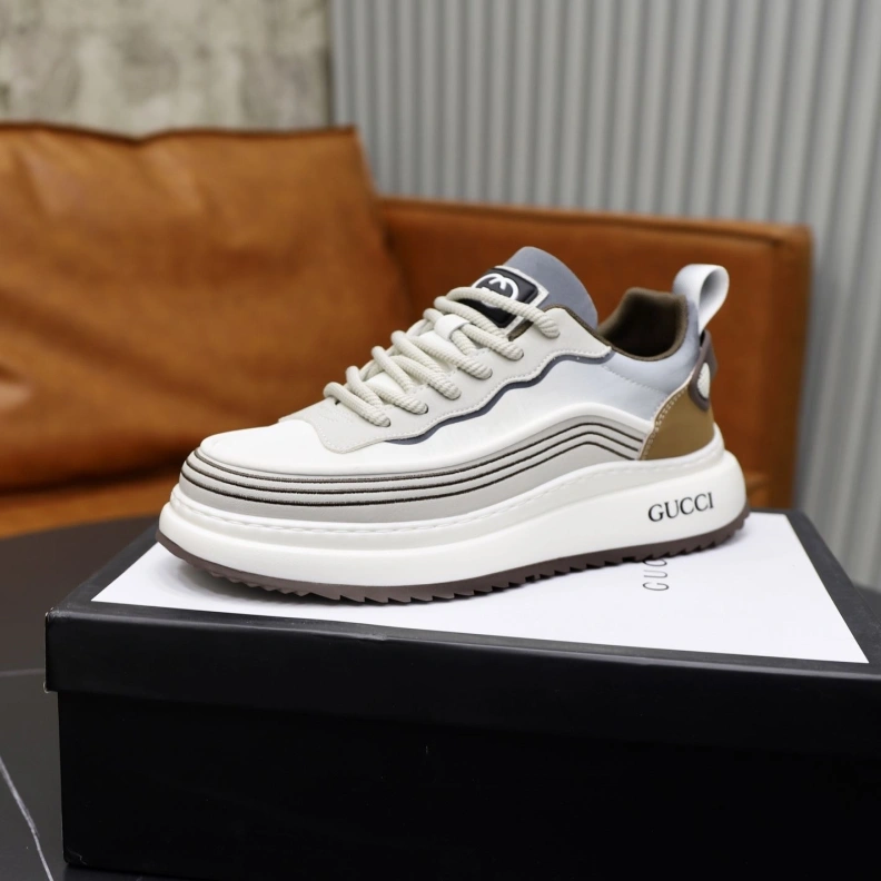 Gxccx Casual Shoes EasyMatch 156899