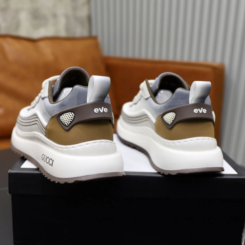 Gxccx Casual Shoes EasyMatch 156899