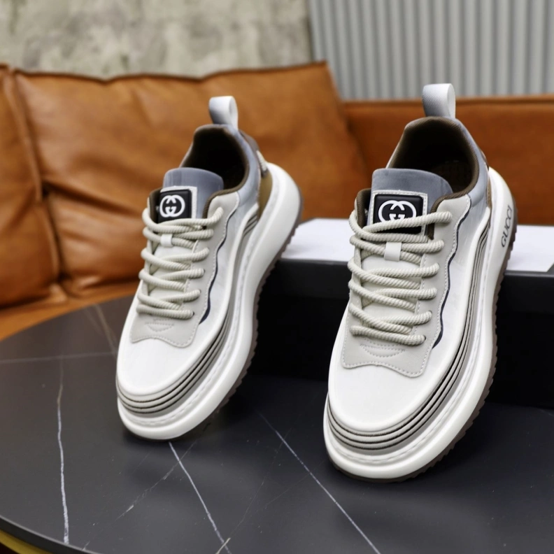 Gxccx Casual Shoes EasyMatch 156899