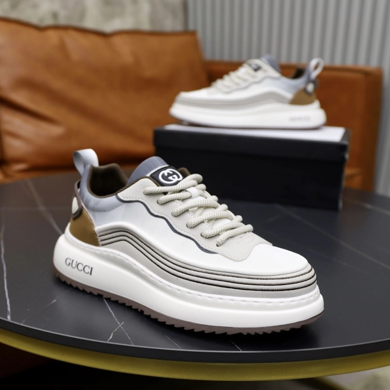 Gxccx Casual Shoes EasyMatch 156899