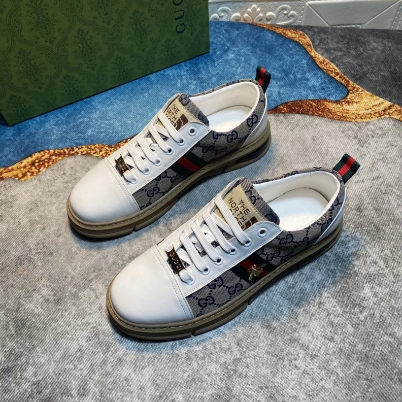 Gxccx Casual Shoes Flexible 156891