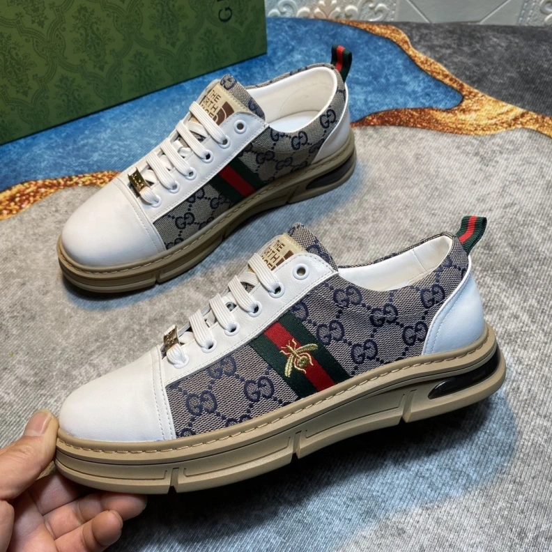 Gxccx Casual Shoes Flexible 156891