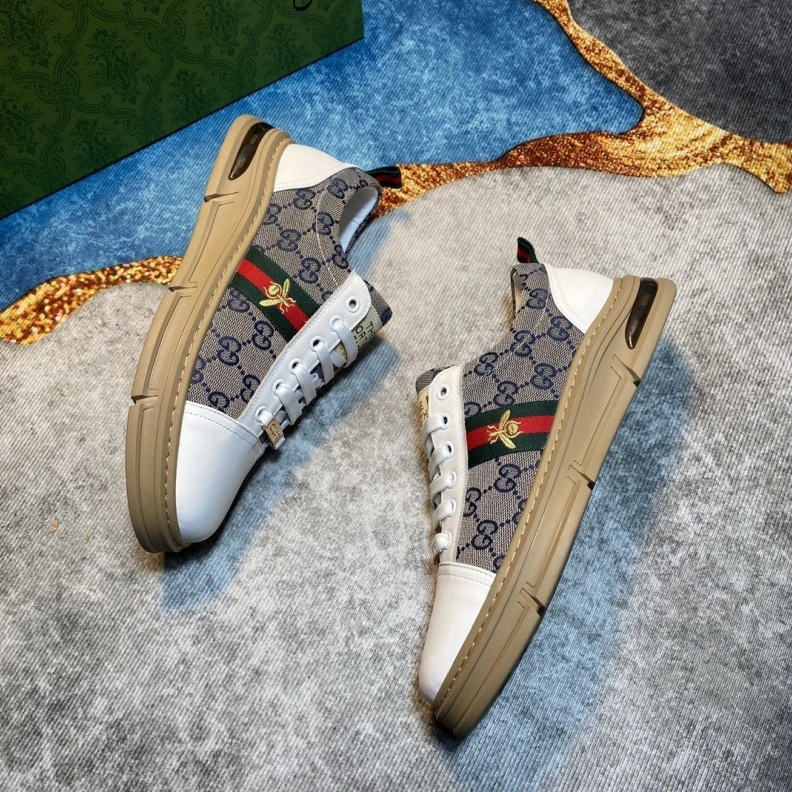 Gxccx Casual Shoes Flexible 156891