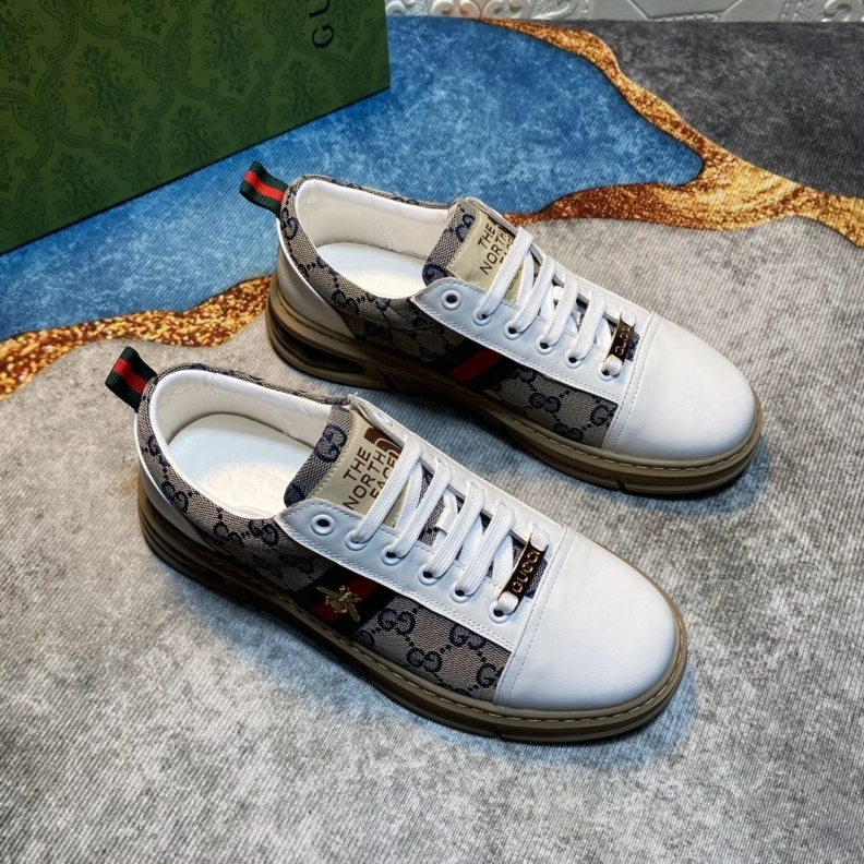 Gxccx Casual Shoes Flexible 156891