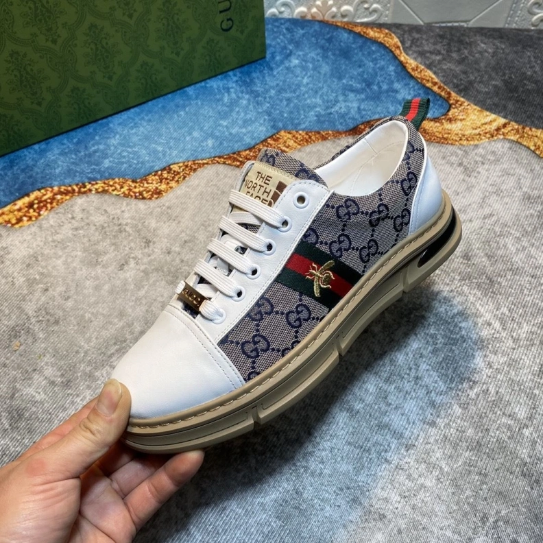 Gxccx Casual Shoes Flexible 156891