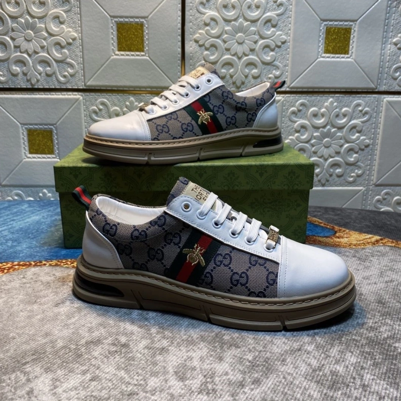 Gxccx Casual Shoes Flexible 156891