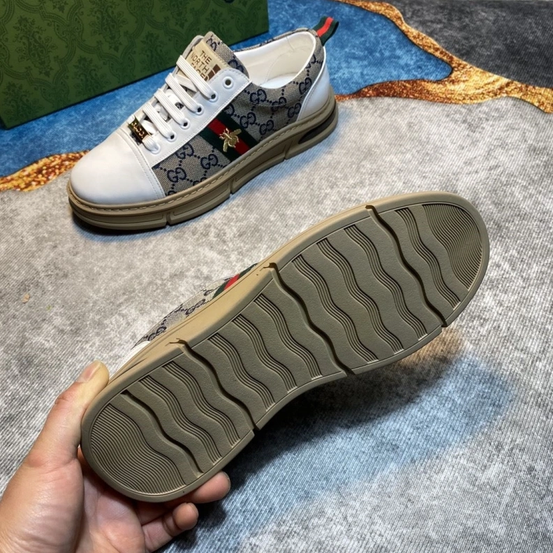 Gxccx Casual Shoes Flexible 156891
