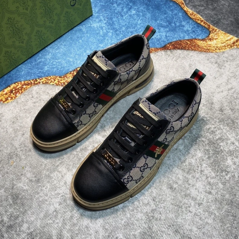 Gxccx Casual Shoes Soft 156898
