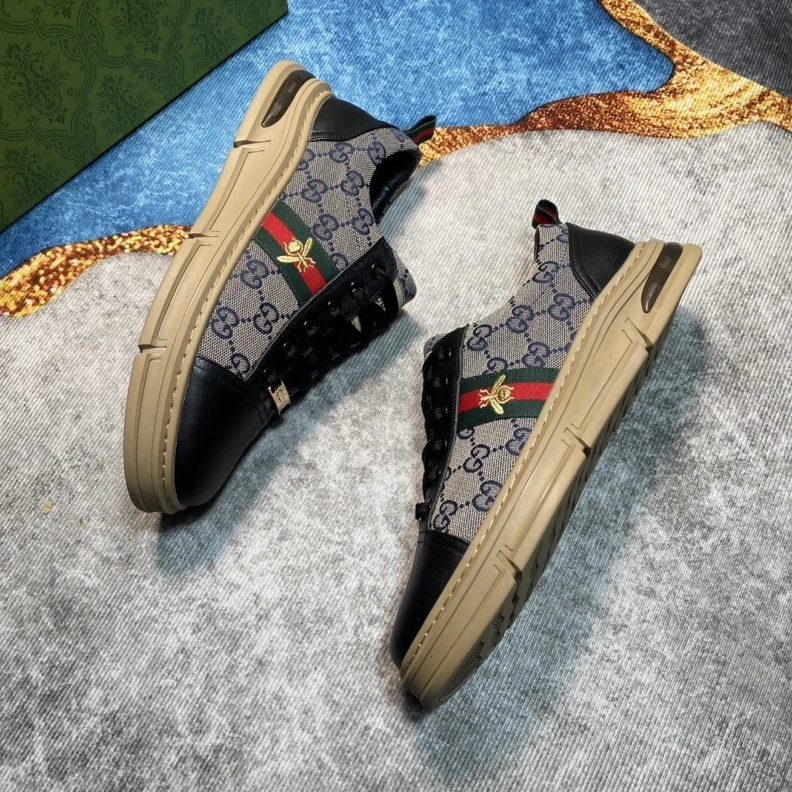 Gxccx Casual Shoes Soft 156898