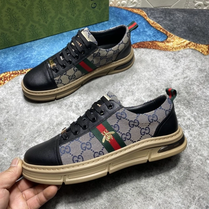 Gxccx Casual Shoes Soft 156898