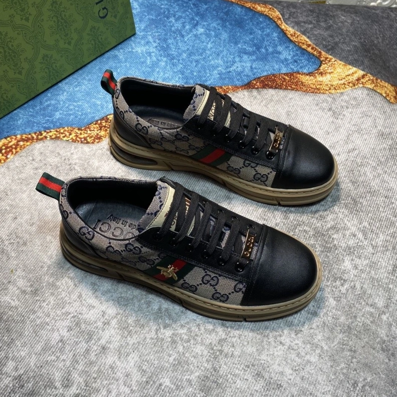 Gxccx Casual Shoes Soft 156898
