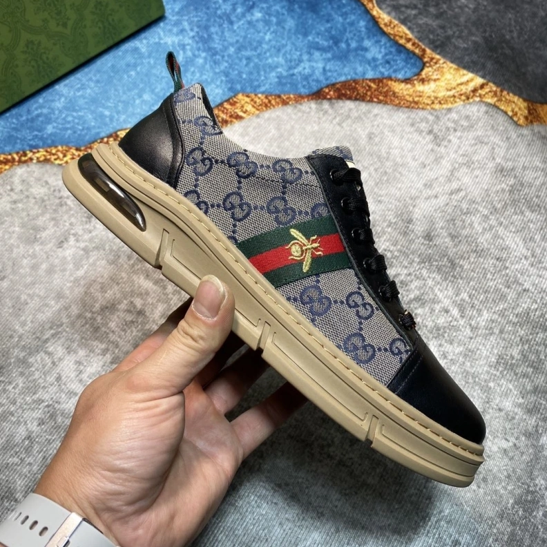 Gxccx Casual Shoes Soft 156898