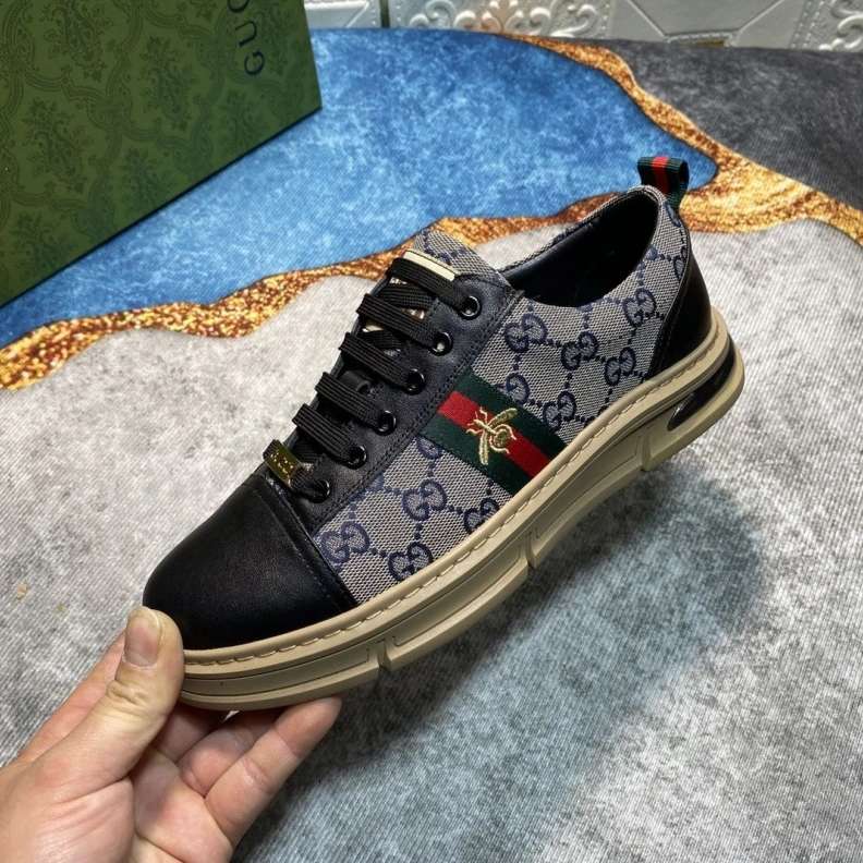 Gxccx Casual Shoes Soft 156898