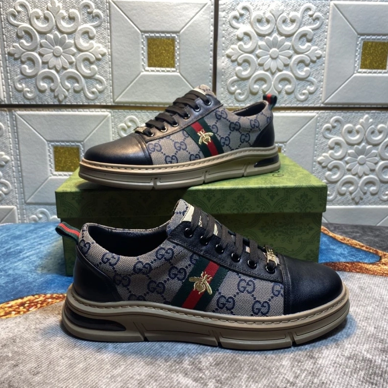 Gxccx Casual Shoes Soft 156898