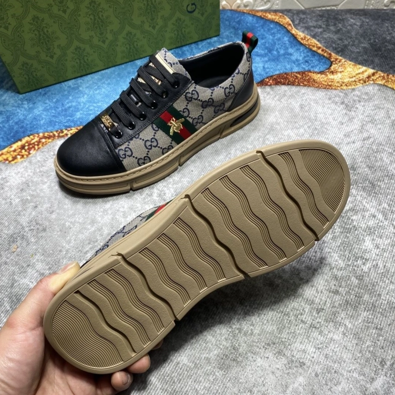 Gxccx Casual Shoes Soft 156898