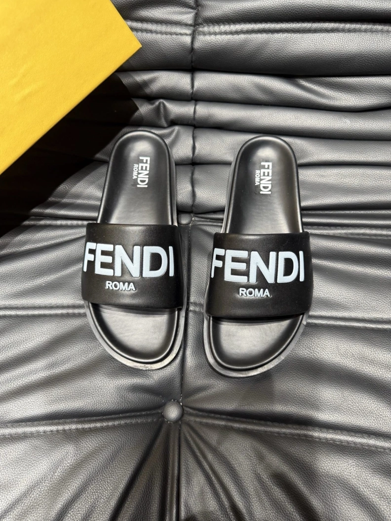StreetReady Fxndx Slippers 147526