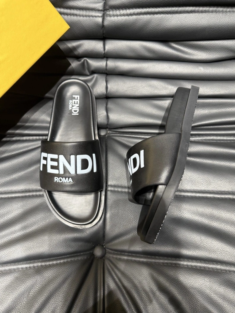 StreetReady Fxndx Slippers 147526