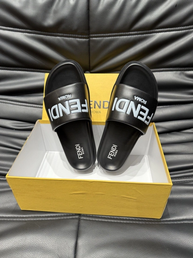 StreetReady Fxndx Slippers 147526