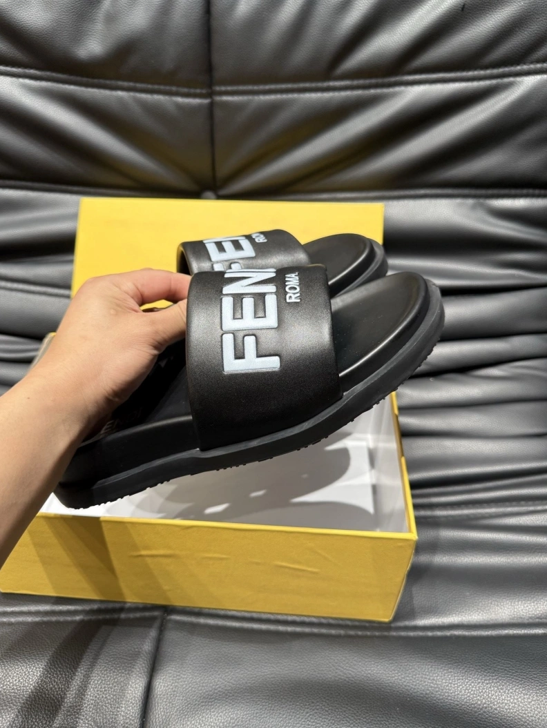 StreetReady Fxndx Slippers 147526